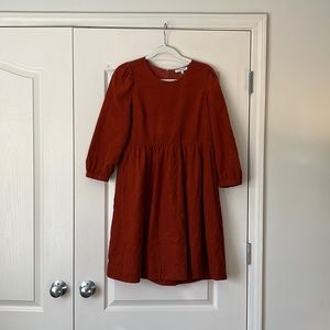 Madewell Dress